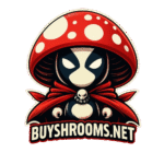 buyshrooms.net logo spawn