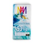 Magic Mushroom Chocolate Bar – Salted Caramel Butter with 3000mg Psilocybin