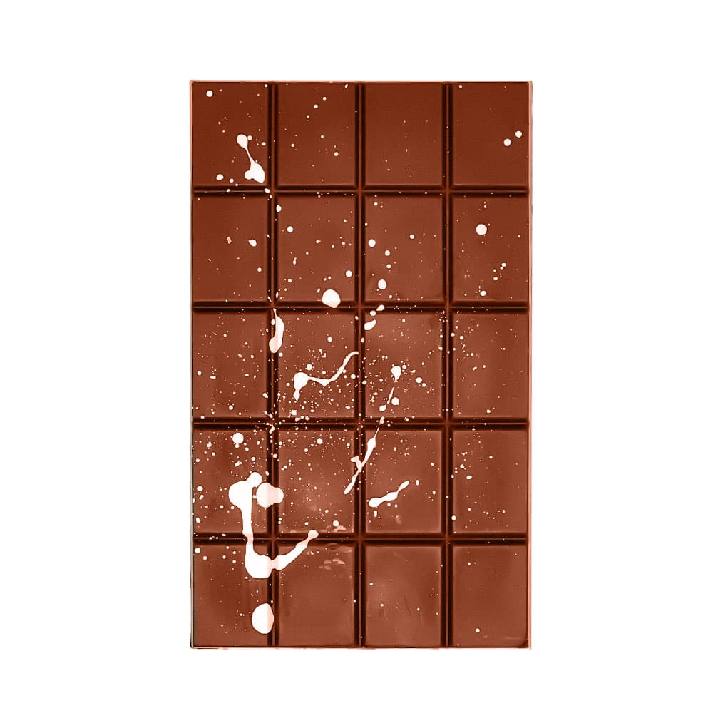 Shroom Chocolates