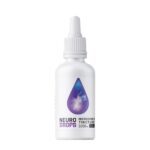 Neuro Drops – Magic Mushroom Tincture with 5000mg Psilocybin