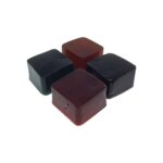 Organic Lemon Tek Sour Cherry Gummies with 3000mg Psilocybin