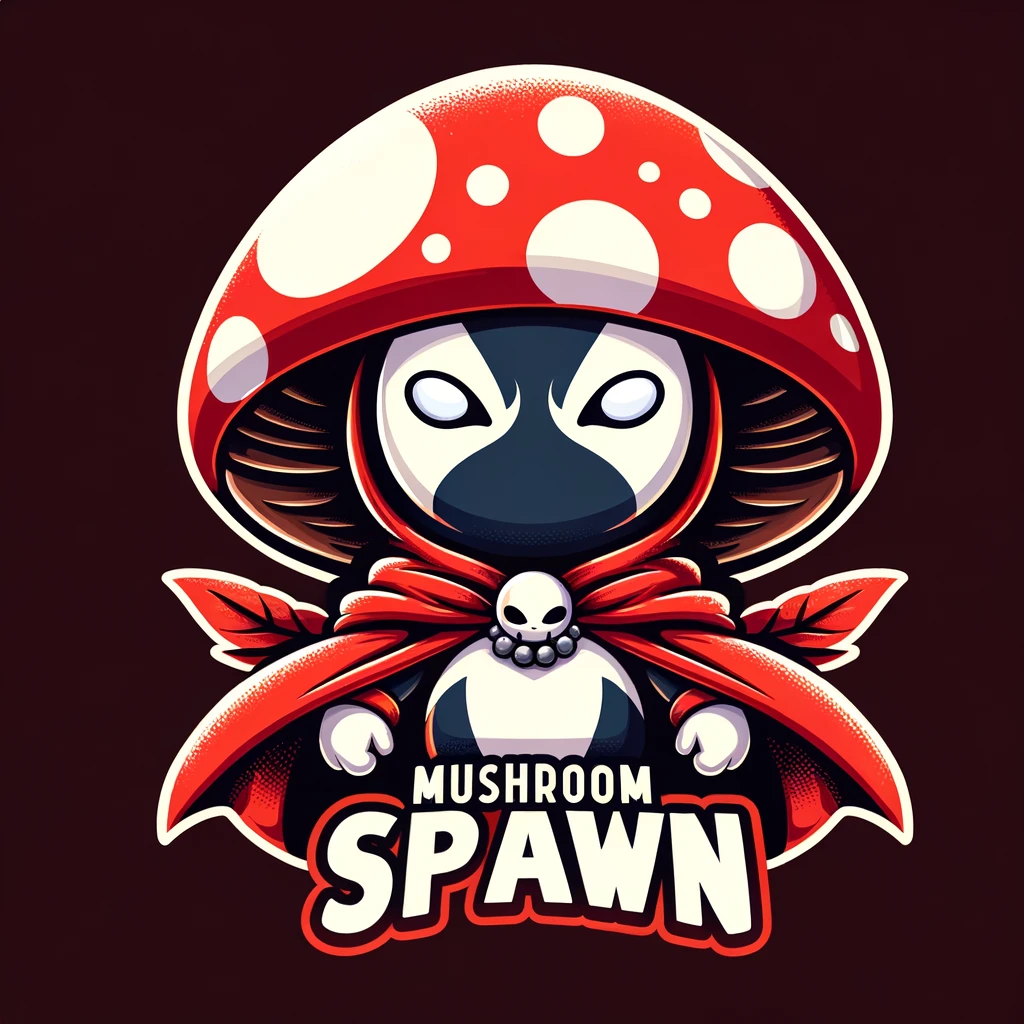 Buyshrooms