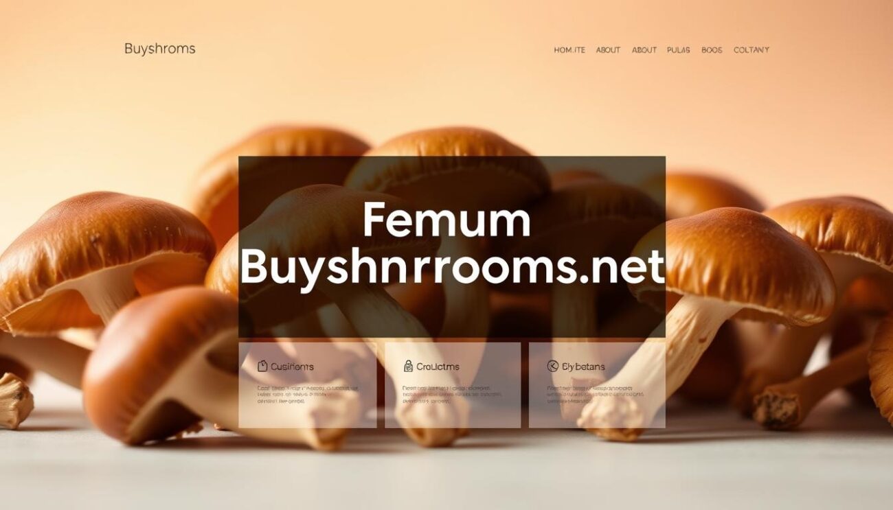 Buyshrooms.net magic mushrooms