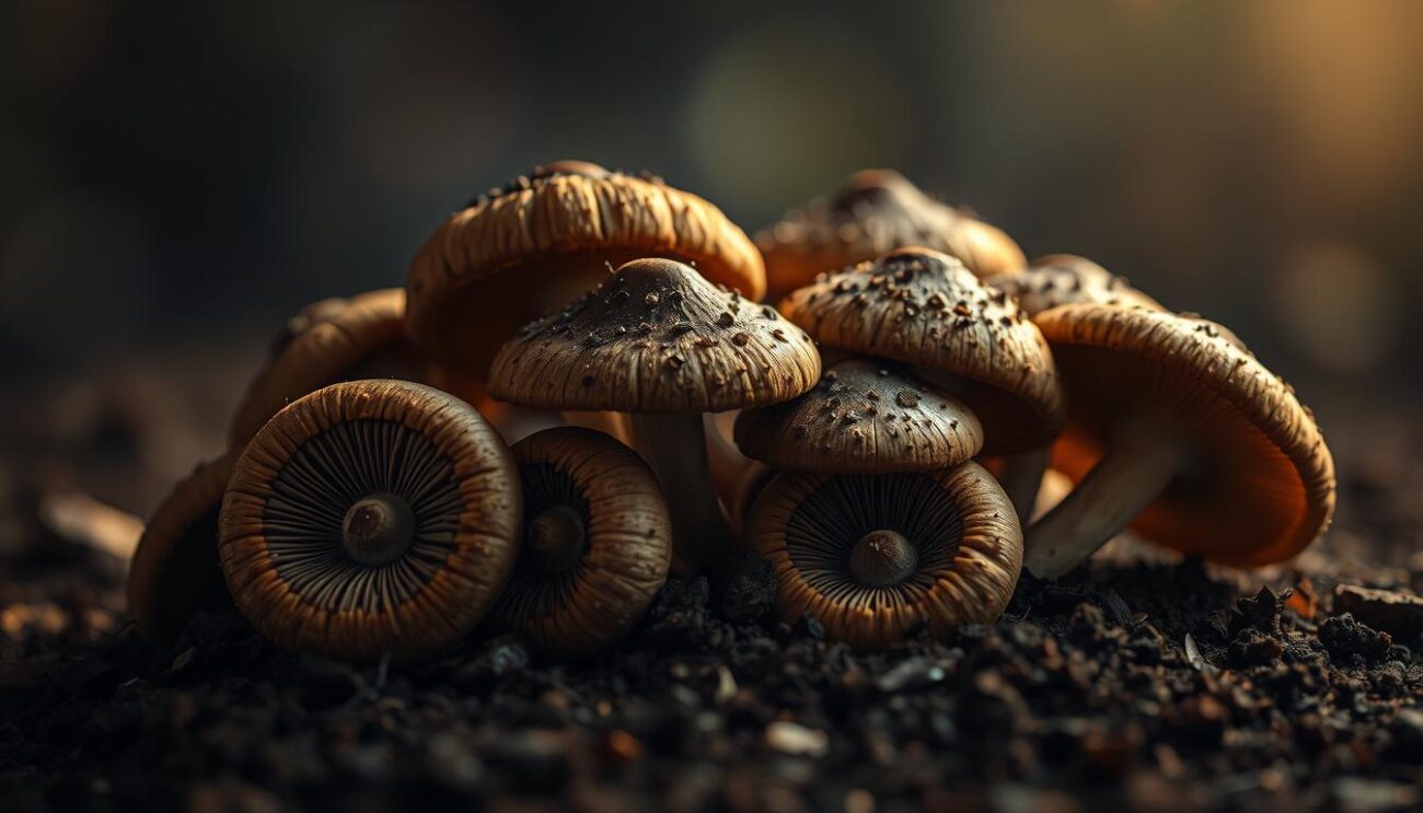 premium shrooms