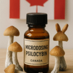 Buyshrooms in Canada microdose mushrooms