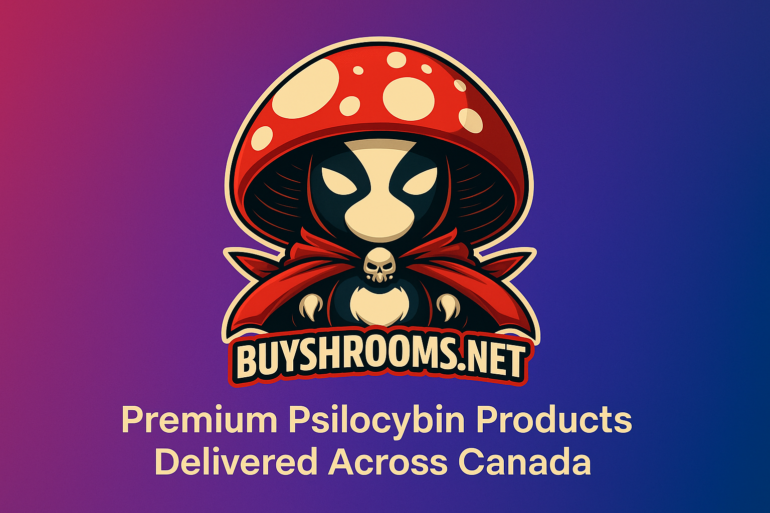 Premium Psilocybin