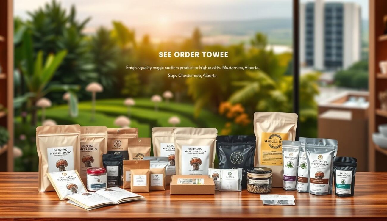 buy magic mushrooms Chestermere