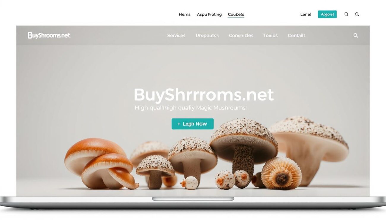 buy shrooms online