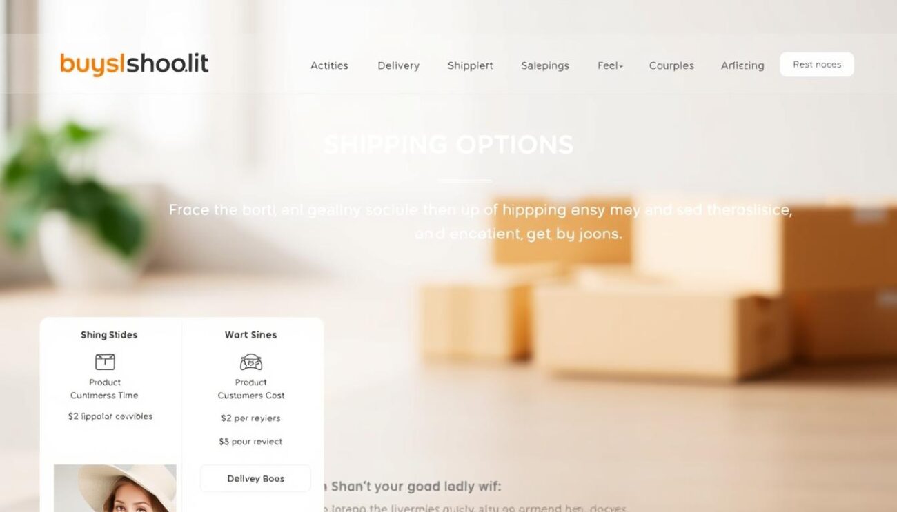 buyshrooms.net shipping options