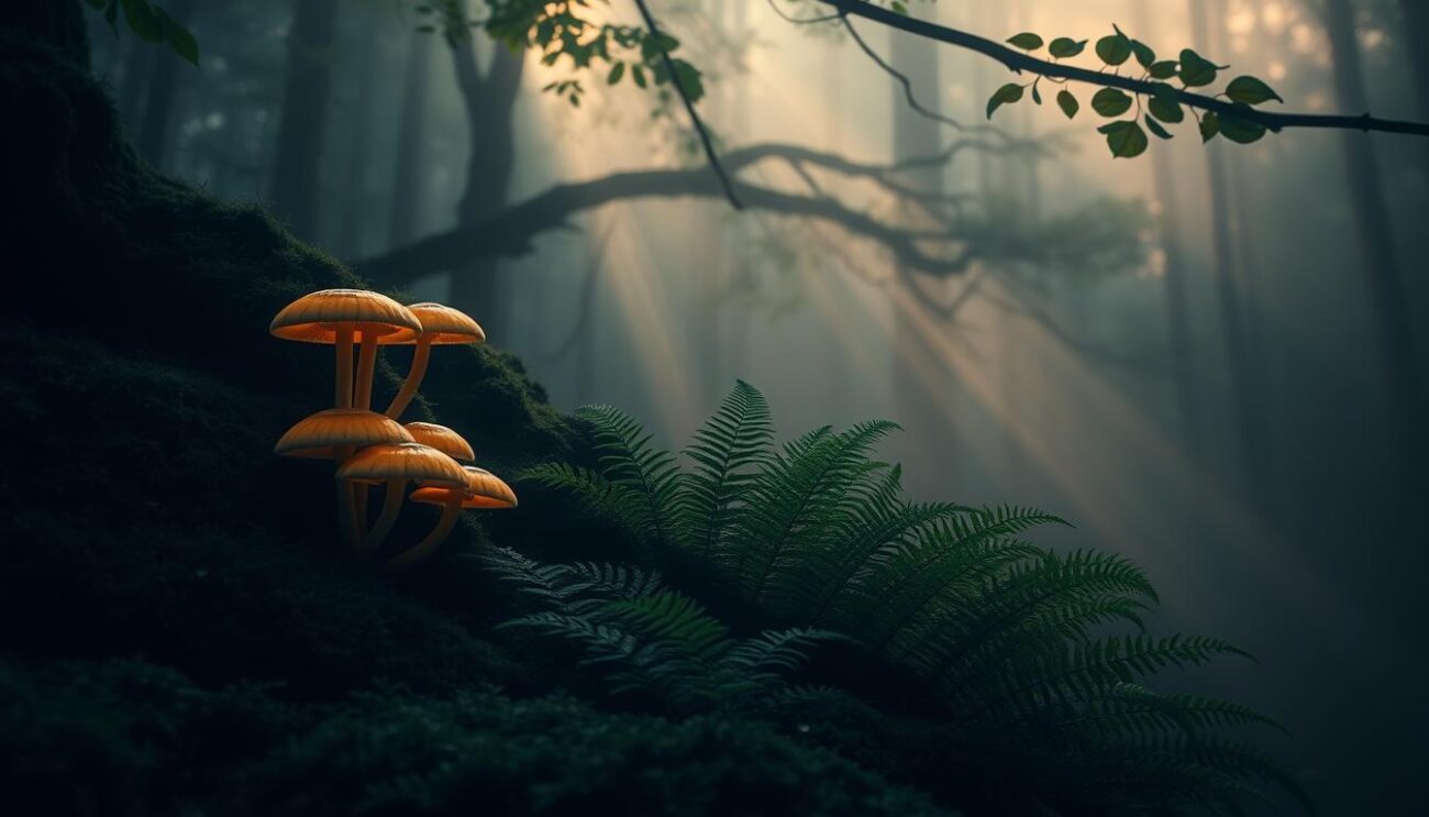 magic mushrooms therapeutic benefits