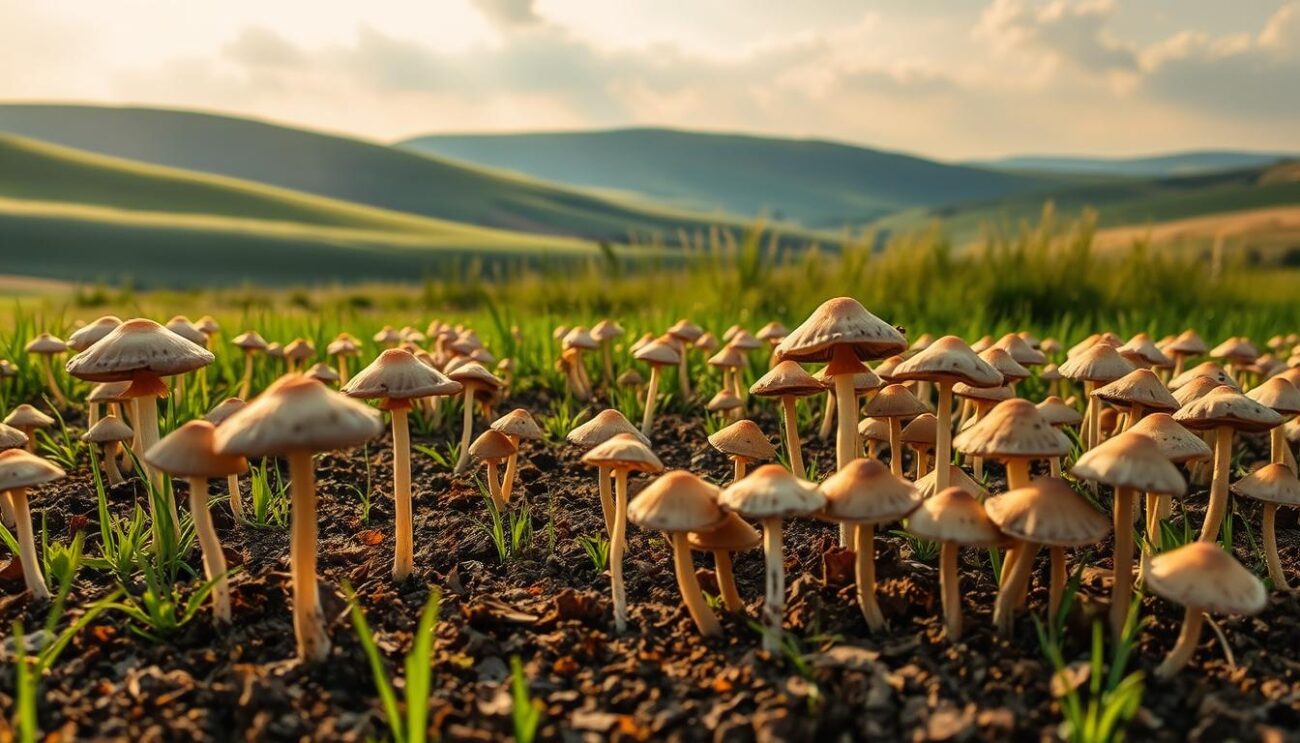 psilocybin Lloydminster