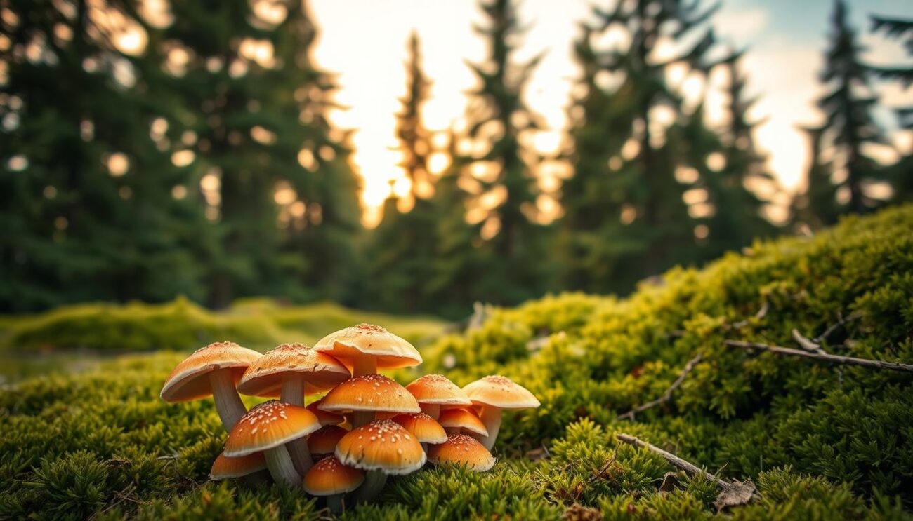 psilocybin Spruce Grove