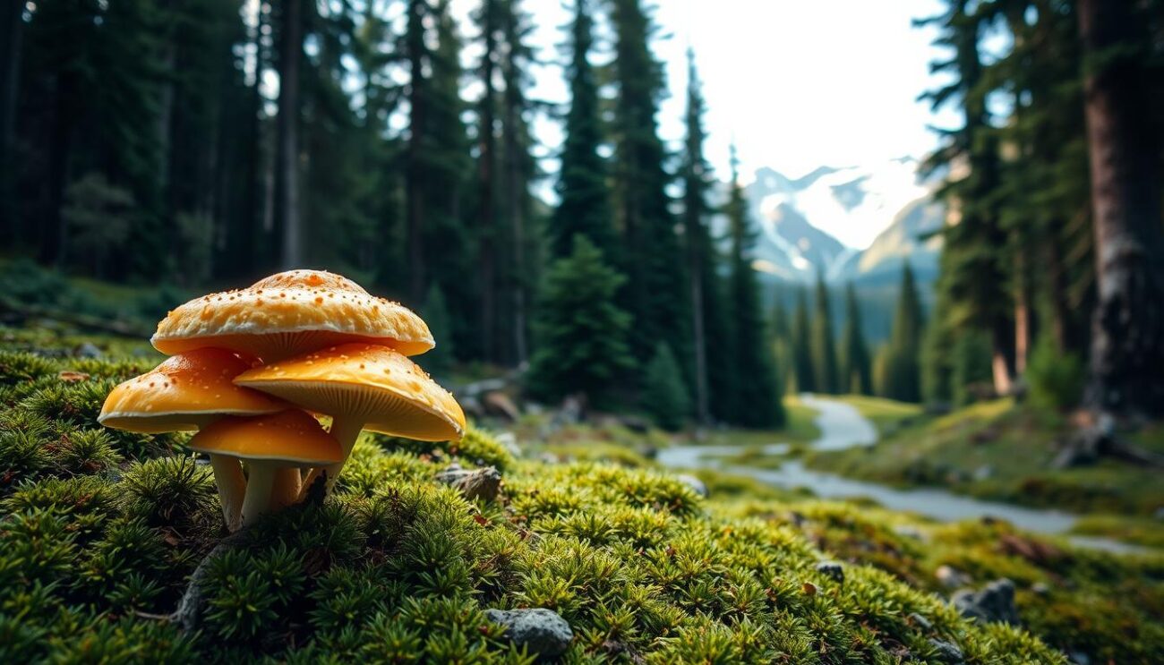 psilocybin mushrooms legal status in Canada