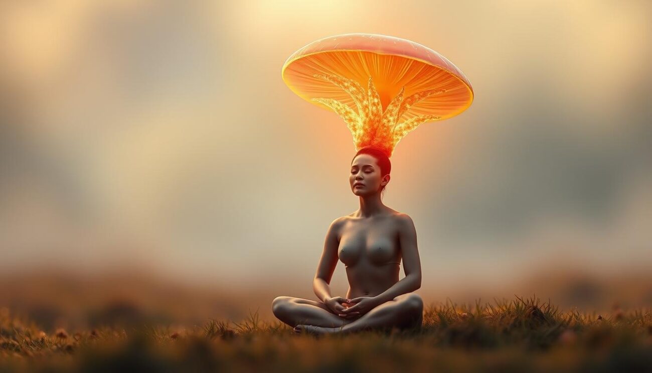 psilocybin therapeutic benefits