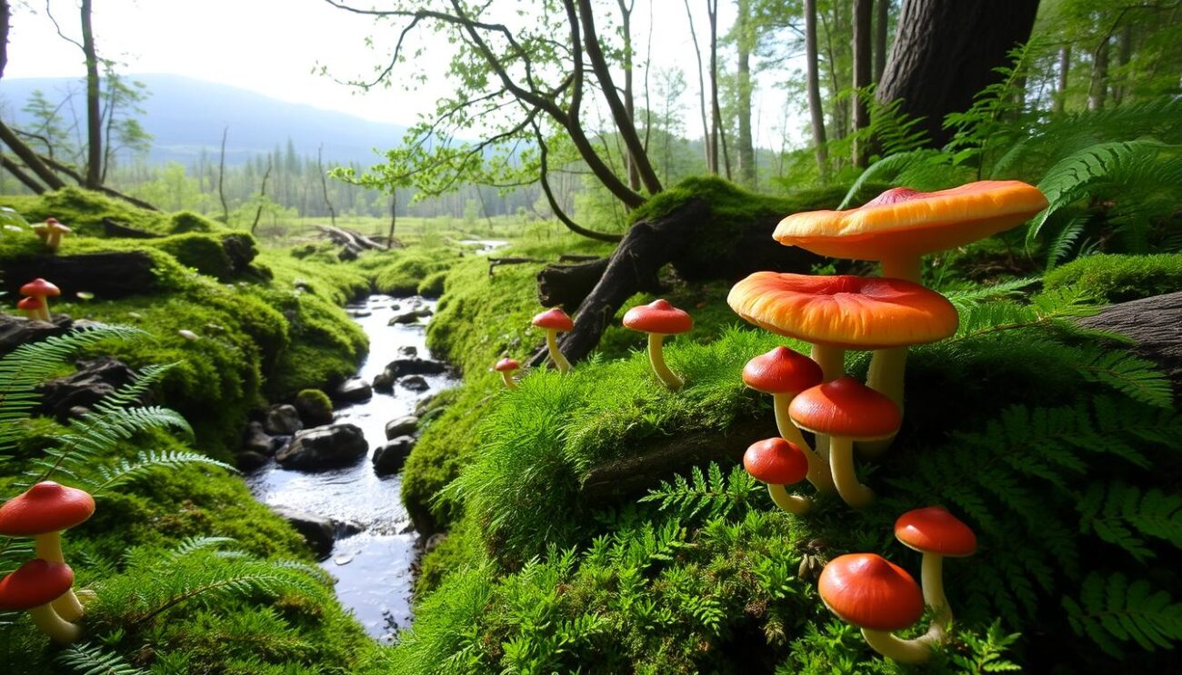 magic mushrooms yarmouth