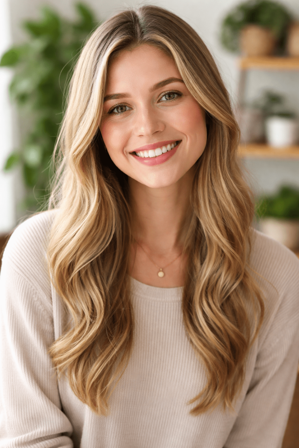 Customer testimonial