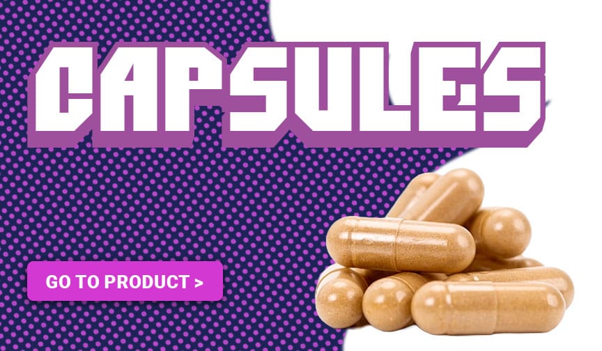 Capsules Cat Home