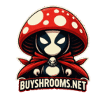 Magic Mushrooms Canada - Buy Shrooms Online