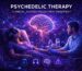 Psychedelic Therapy
